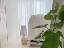 【期間限定】新技術導入ラッシュリフト ¥3,500