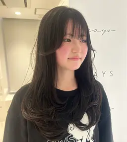 🍒💗レイヤーカット💗🍒