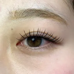 モデル価格★フラットマットラッシュ80本 ¥2,500  付け足し🆖、所要時間1時間30分程度