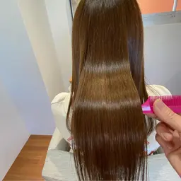 メンテナンス超音波トリートメント