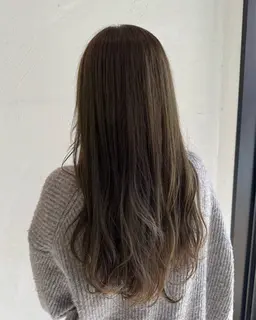 ❄️ミニモ限定❄️ヘッドスパ+MILBONトリートメント