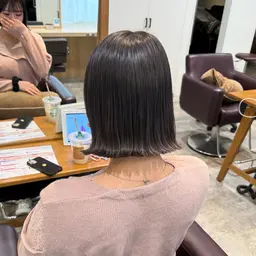 【学生限定】ボブカット💫