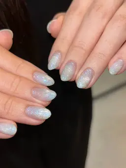 【オフなし】🎀ハンドネイル マグネット、フラッシュ🎀