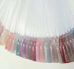 【オフあり】オフ無料🫧30色から選べる🧲マグネットワンカラー(フィルインオフ、ドライケア込み🐻)