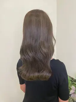 シングルカラー