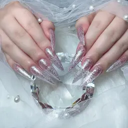 [自爪☆ 平日限定] ワンカラー オフなし