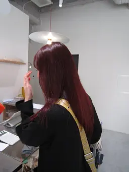 【🌸卒業カラー】ブリーチ無しダブルカラー✨️