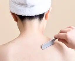 ブライダルシェービング