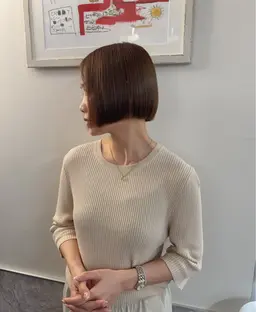 🌟ご新規様/Open記念🌟カット＋カラー＋ReFaマイクロバブル泉＋Aujuaトリートメント