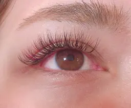 ボリュームラッシュ  360本  ¥5,500