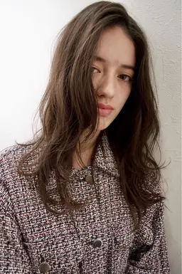 ✴︎デザインカット✴︎髪質改善