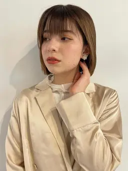 初回限定◎🏳レディースカット＋トリートメント🏳