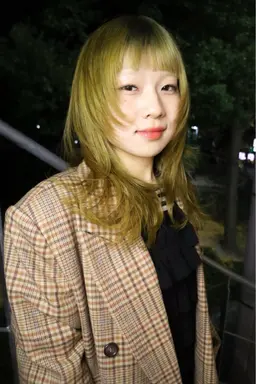 ⭐️平日限定⭐️ カット➕マイクロファインバブル🫧