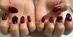 オフなしワンカラー