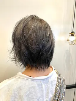 💎ダブルカラー+スチームトリートメント💎ブリーチ込み✨なりたい色になりましょう😚