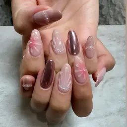 持ち込みデザイン(デザイン量多め)【画像持ち込み相談6980円〜(オフ有の場合+1100円)