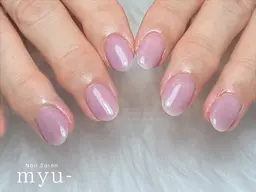 〔オフ込み〕ハンドワンカラー