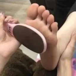 🤍角質除去フットバス付き🧺🤍［武蔵小金井］