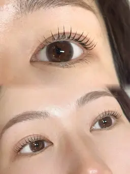 ⚠️4/8限定⚠️まつ毛まつげパーマorパリジェンヌラッシュリフト練習モデル募集⚠️詳細確認必須！