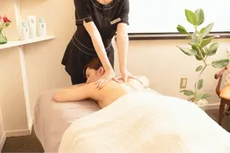 minimo限定価格✨️アロマトリートメント60分（上半身集中orうつ伏せ・全身お選びください☆）