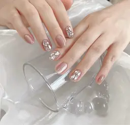 シンプル持ち込みデザイン