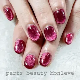 ハンドネイル/マグネット（ご新規様オフ無料）