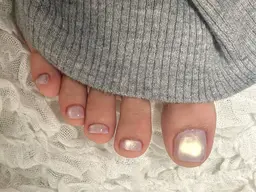 フット💙ミラー、オーロラ、マグネット