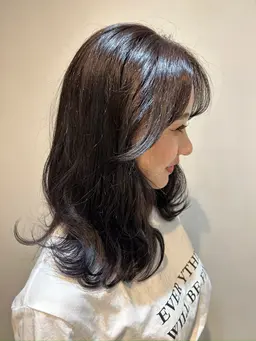 ワンカラー　3300円