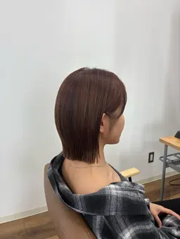 【当日限定】カット＋最高級髪質改善 AujuaTR+超音波ケアプロ✳︎利用条件：併用不可◆SB込