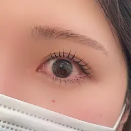 【当日予約⭕️】ケラチンラッシュリフト上下↕︎♡