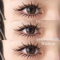 【フラットラッシュ つけ放題】オフ＋コーティング無料♥︎