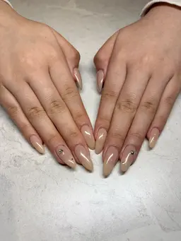 ワンカラー（オフなし）2色まで