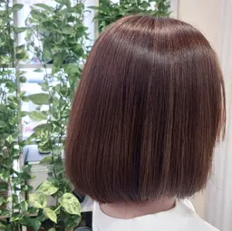 🌟髪質改善(全体)