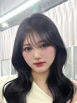 【朝10:00-限定】前髪カット🌟