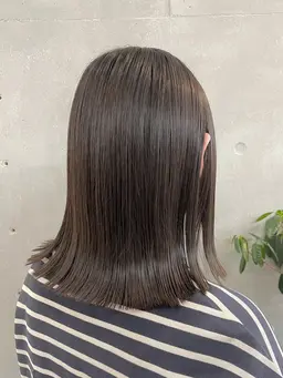 💗レディース限定💗✨ワンカラー➕カット✨