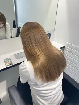 ハホニコトリートメント