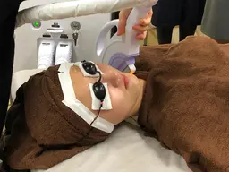 【ミニモ学割】当店人気2トップセット顔脱毛➕VIO脱毛