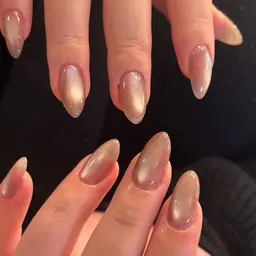 🌱【長さだし、補強メニュー】➕長さだし、⚠️補強ある方のみご案内/オフあり/ケア込み◎ワンカラーで仕上げ◎