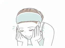 プロが教えるスキンケアレッスン☆正しいスキンケアで肌は変わる✨精密分析🌸✨正しく洗顔できていますか？