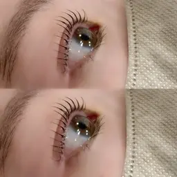 🩷【1/23限定】クーポン🩷ラッシュリフト　3種類のカールからお選び頂けます~♪