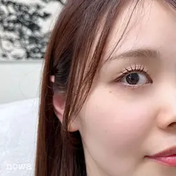 【2回目の方】似合わせまつげパーマ（上）