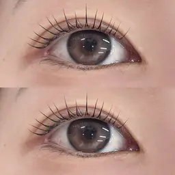 【⠀🐰コスメラッシュリフト回数券使用の方🐰 】