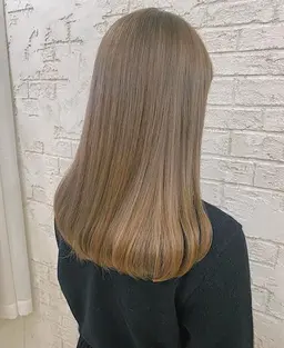 🌿 カット➕縮毛矯正 🌿