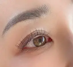 フラットラッシュ80本