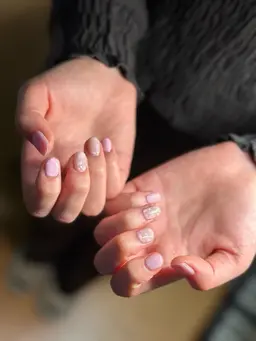 6本アート🎨持ち込み可※痛ネイル💜リピーター様ご予約口💜