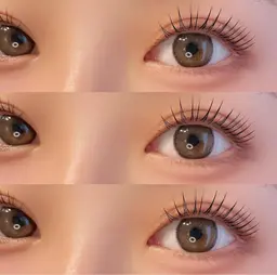 パリジェンヌ&ラッシュリフト（まつげパーマ）