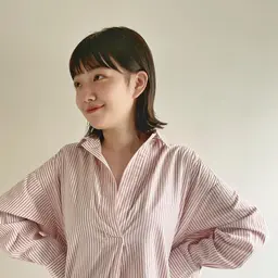 カットカラートリートメント