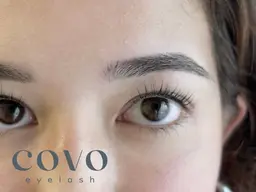 【26​〜​30日限定】美眉スタイリング(アイブロウ)＋まつげパーマセットメニュー🌻¥6,990