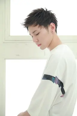 🍀メンズカット🍀