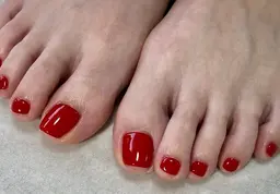 フットワンカラー